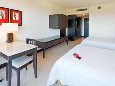 Hotel Crowne Plaza Villahermosa