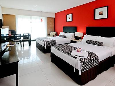 Hotel Crowne Plaza Villahermosa