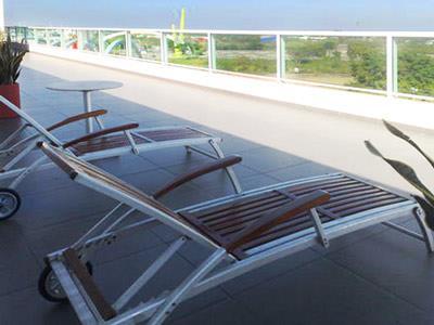 Hotel Crowne Plaza Villahermosa