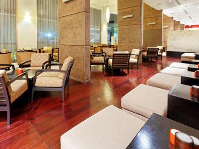 Hotel Crowne Plaza Villahermosa