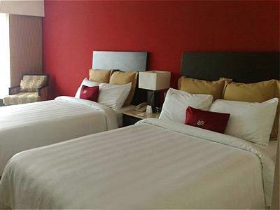 Hotel Crowne Plaza Villahermosa
