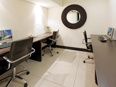 Hotel Crowne Plaza Villahermosa