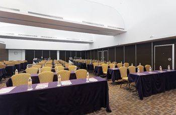 Hotel Crowne Plaza Villahermosa