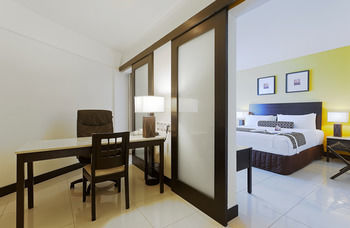 Hotel Crowne Plaza Villahermosa
