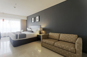 Hotel Crowne Plaza Villahermosa