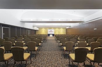 Hotel Crowne Plaza Villahermosa