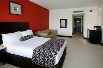Hotel Crowne Plaza Villahermosa