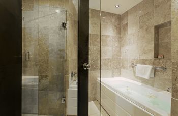 Hotel Crowne Plaza Villahermosa