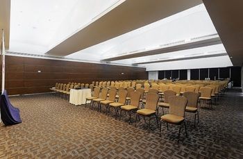 Hotel Crowne Plaza Villahermosa