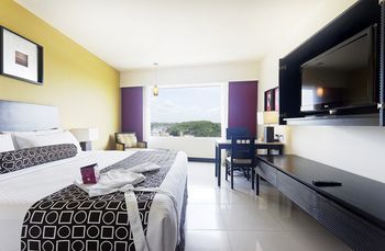 Hotel Crowne Plaza Villahermosa