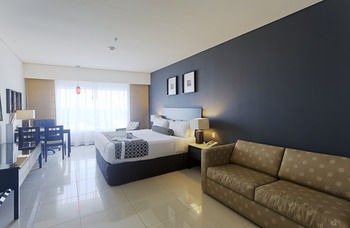 Hotel Crowne Plaza Villahermosa