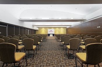 Hotel Crowne Plaza Villahermosa