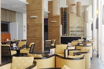 Hotel Crowne Plaza Villahermosa