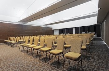 Hotel Crowne Plaza Villahermosa