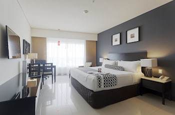 Hotel Crowne Plaza Villahermosa
