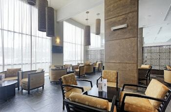 Hotel Crowne Plaza Villahermosa