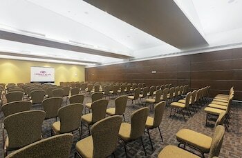 Hotel Crowne Plaza Villahermosa