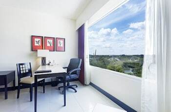 Hotel Crowne Plaza Villahermosa