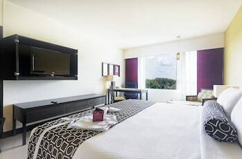 Hotel Crowne Plaza Villahermosa