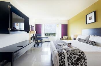 Hotel Crowne Plaza Villahermosa