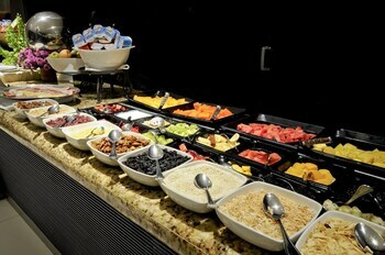 Hotel Crowne Plaza Villahermosa