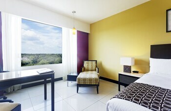 Hotel Crowne Plaza Villahermosa