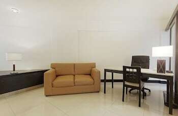 Hotel Crowne Plaza Villahermosa