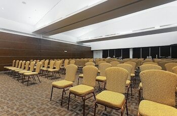 Hotel Crowne Plaza Villahermosa