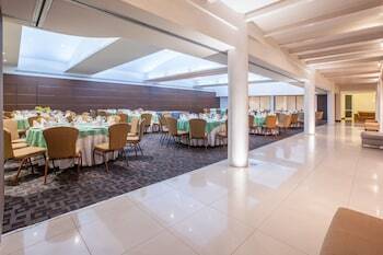 Hotel Crowne Plaza Villahermosa