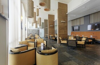 Hotel Crowne Plaza Villahermosa
