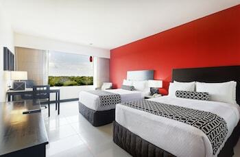 Hotel Crowne Plaza Villahermosa