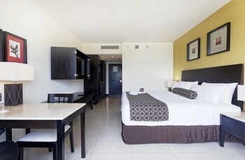 Hotel Crowne Plaza Villahermosa