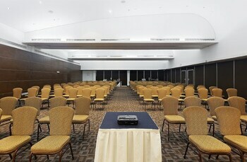 Hotel Crowne Plaza Villahermosa