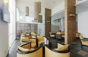 Hotel Crowne Plaza Villahermosa