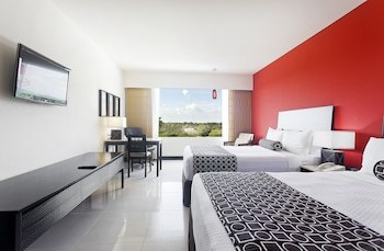 Hotel Crowne Plaza Villahermosa
