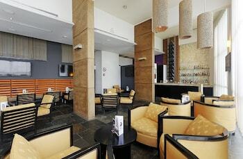 Hotel Crowne Plaza Villahermosa