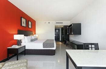 Hotel Crowne Plaza Villahermosa