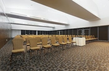 Hotel Crowne Plaza Villahermosa