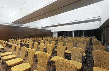 Hotel Crowne Plaza Villahermosa