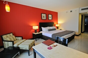 Hotel Crowne Plaza Villahermosa
