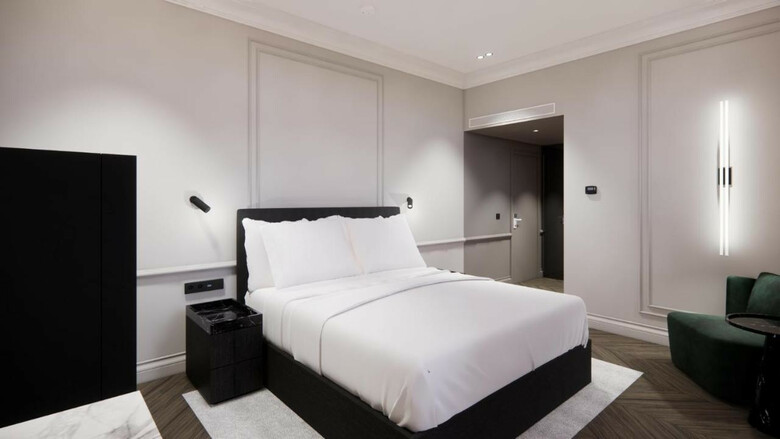 Hotel The Amauris Vienna - Relais & Ch�teaux