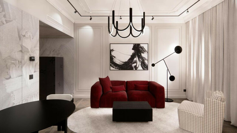 Hotel The Amauris Vienna - Relais & Ch�teaux