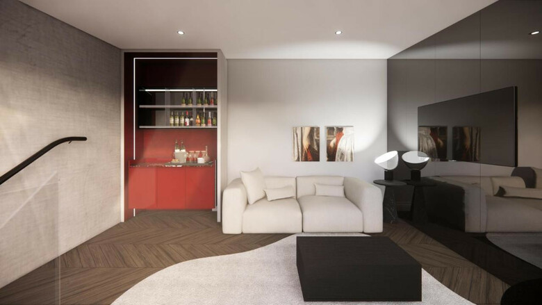 Hotel The Amauris Vienna - Relais & Ch�teaux