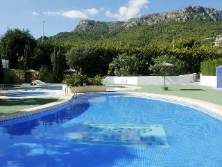 Apartamentos Bungalows Puerta Del Sol