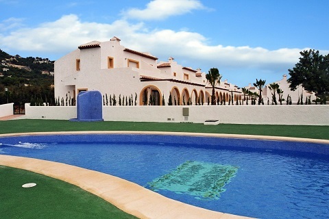 Apartamentos Bungalows Puerta Del Sol