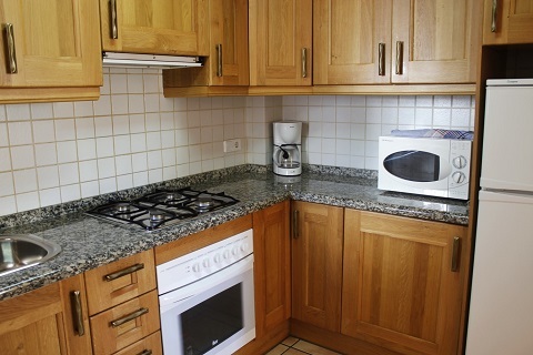 Apartamentos Bungalows Puerta Del Sol