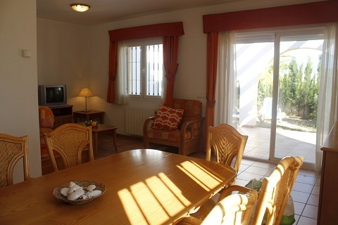Apartamentos Bungalows Puerta Del Sol