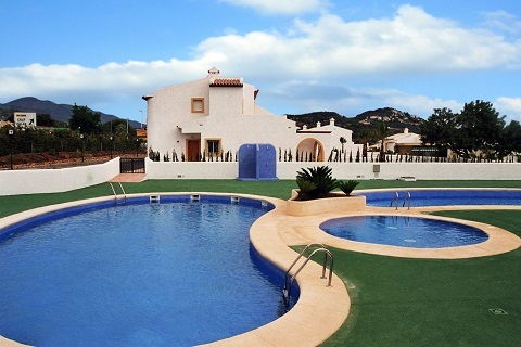 Apartamentos Bungalows Puerta Del Sol