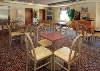 Hotel Sleep Inn & Suites (milan)