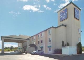 Hotel Sleep Inn & Suites (milan)